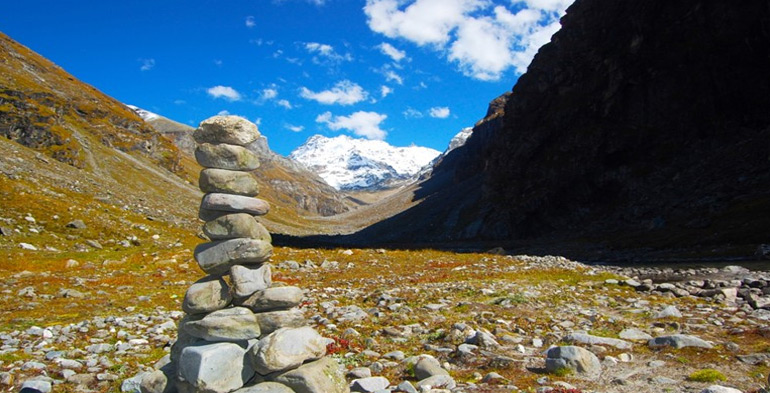 Best of Himachal Tour