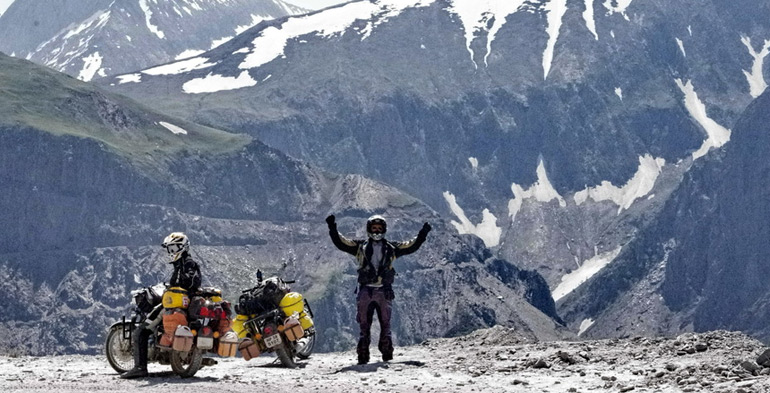 Bike Rental