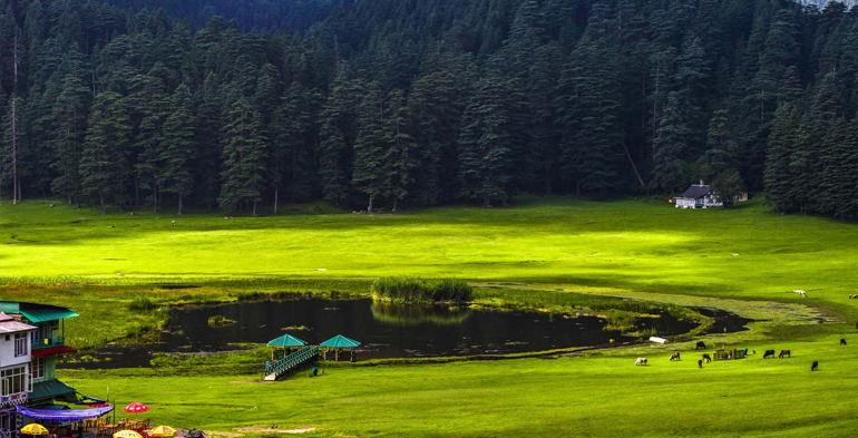 dalhousie volvo tour package 2 nights 3 days