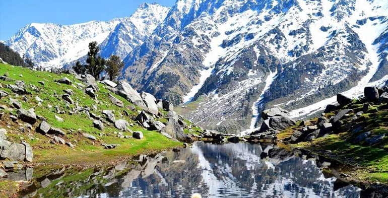 exotic himachal
