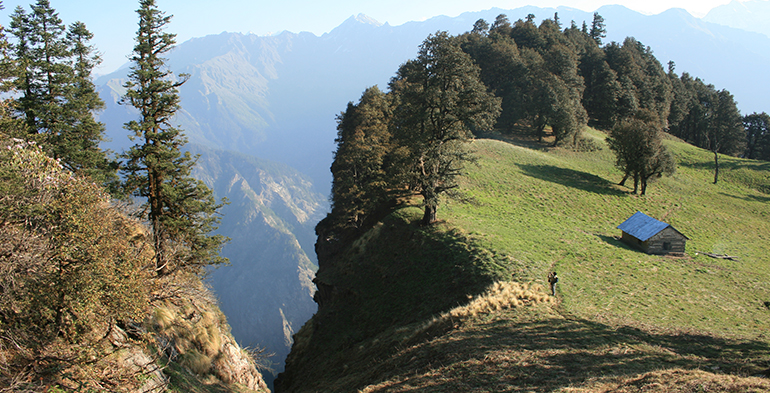 Kullu Manali Tour