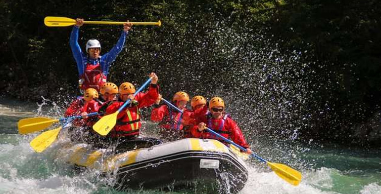 manali rafting