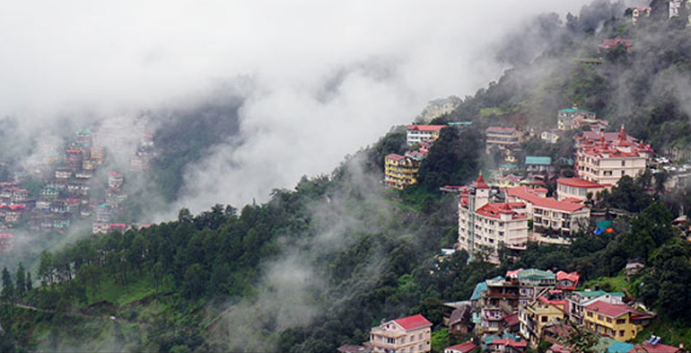 manali shimla honeymoon package5 nights 6 days