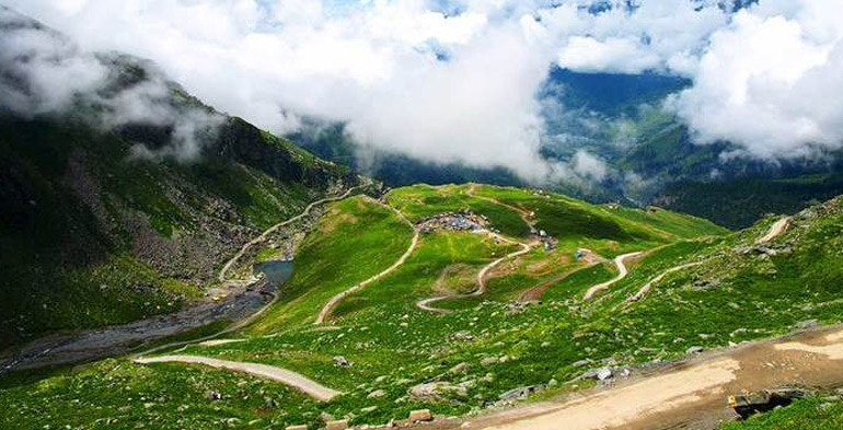 Manali Tour Package
