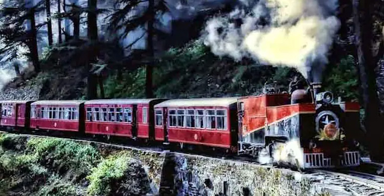 shimla weekend package from delhi