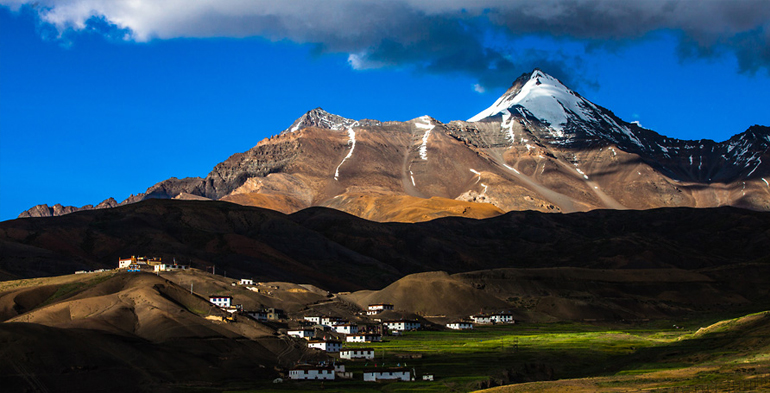 tribal tour for kinnaur and spiti valley