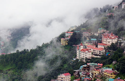 manali shimla package 6 nights 7 days