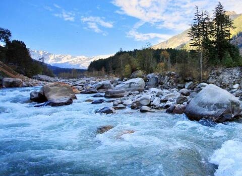 manali weekend special 4 nights 5 days