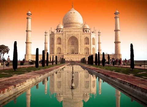 manali with taj mahal 5 nights 6 days